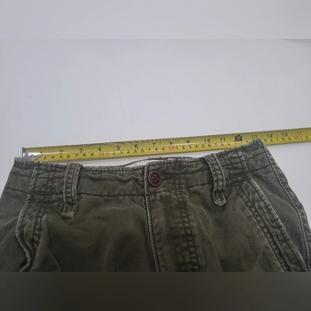 GAP set cargo